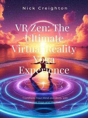 cover image of VR Zen